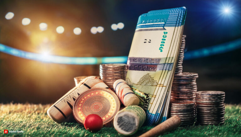 How Can You Login For Cricket Matches On Laser247 Com